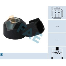 FAE Klopfsensor 60221