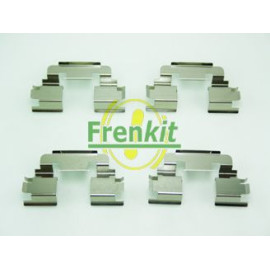FRENKIT Zubehör, Bremsbeläge 901249