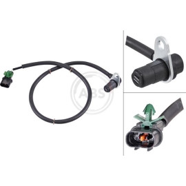 A.B.S. ABS Sensor 31725