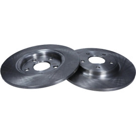 MAXGEAR Bremsscheibe 19-3244 Fiat Freemont 2.0Jtd/2.4-3.6 V6 11 MAXGEAR Bremsscheibe 19-3244 Fiat Freemont 2.0Jtd/2.4-3.6 V6 11
