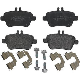 BREMBO Bremsklötze HA P 50 091