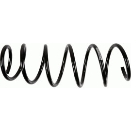 Sachs Fahrwerksfeder Fiat P. Qubo/Fiorino/Nemo 1.4/1.3D 993 432