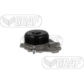 Wasserpumpe PA1282