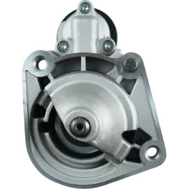 Anlasser S0533