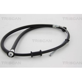 Seilzug, Feststellbremse Fiat T. Panda 12- Pr 8140151054