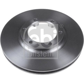 FEBI BILSTEIN Bremsscheibe 28434