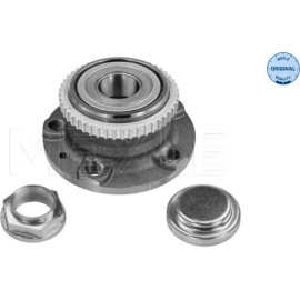 Radnabe 11-14 750 0018