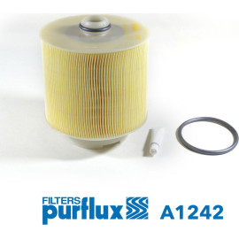PURFLUX Luftfilter A1242