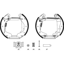 BREMSBACKENSATZ 84062500
