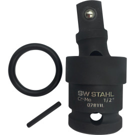 SW-Stahl IMPACT-Kugelgelenk 1/2Z 07811L