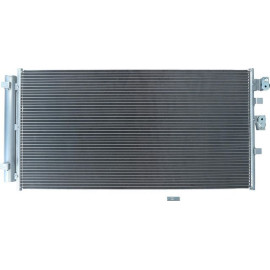 KAMOKA Kondensator, Klimaanlage 7800257