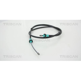 Seilzug, Feststellbremse Dacia T. Sandero 08- Le/Pr 8140251132