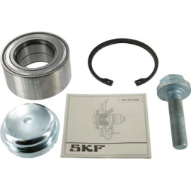 Radlagersatz VKBA 6647