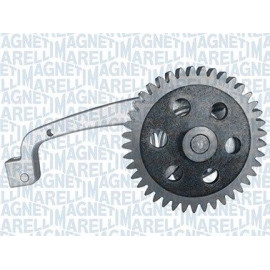 Magneti Marelli Ölpumpe 351516000015