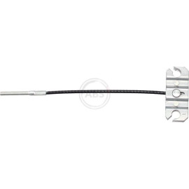A.B.S. Handbremsseil Seilzug Festellbremse K11371
