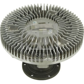 febi Steuerkettensatz 49076