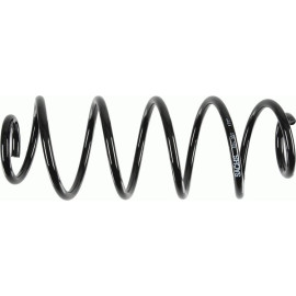 Sachs Fahrwerksfeder Citroen T. C2 1.4/1.4Hdi/1.6/1.6Hdi 994 350