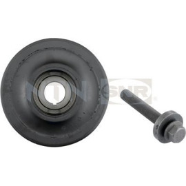 Riemenscheibe+Schraube DPF353.01K1