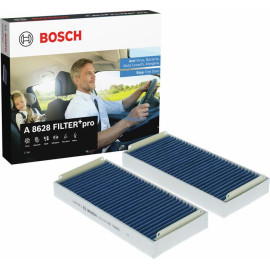 Aktivkohleinnenraumfilter 0 986 628 628