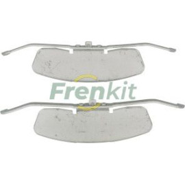FRENKIT Zubehörsatz, Scheibenbremsbelag 901846