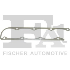 Federring, Abgasanlage 125-923