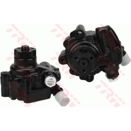 JPR358 Servopumpe