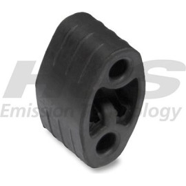 Halter, Abgasanlage 83 23 6563 Halter, Abgasanlage 83 23 6563