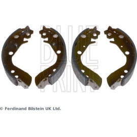 Bremsbacken Honda Jazz 1.2/1.3 02-08 ADH24118 Bremsbacken Honda Jazz 1.2/1.3 02-08 ADH24118