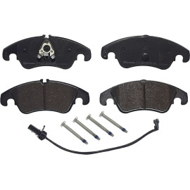 BREMBO Bremsklötze VA P 85 145