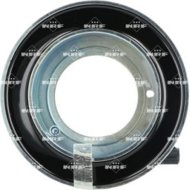 Spule, Magnetkupplung-Kompressor 38563