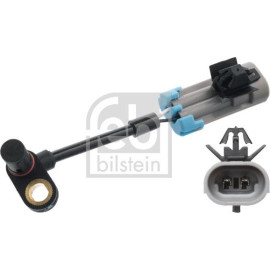 FEBI BILSTEIN ABS Sensor 106652