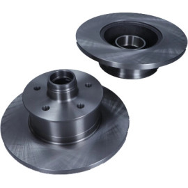 MAXGEAR Bremsscheibe 19-2715 VW T2 79-86 MAXGEAR Bremsscheibe 19-2715 VW T2 79-86