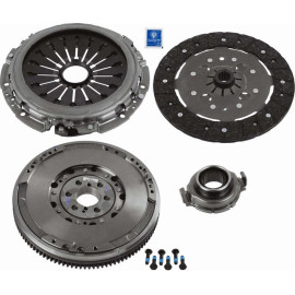 SACHS Kupplungssatz 2290 601 144