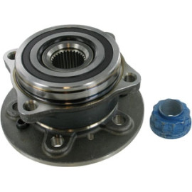 Radlagersatz VA VKBA 6784
