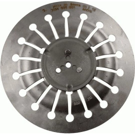 SACHS Kupplung Motorrad 3054000001