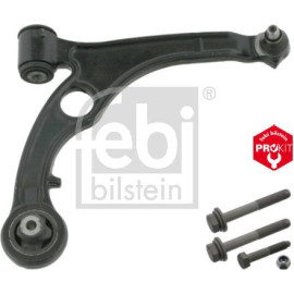 Querlenker Fiat P. Stilo 1.2-2.4 10/01-08/08 Untere Pr Mit Rubs 40759 Querlenker Fiat P. Stilo 1.2-2.4 10/01-08/08 Untere Pr Mit Rubs 40759