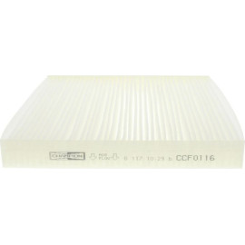 CHAMPION Filter, Innenraumluft CCF0116
