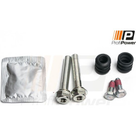 Profipower Bremssattel-Führungshülsensatz 9B5007 Profipower Bremssattel-Führungshülsensatz 9B5007