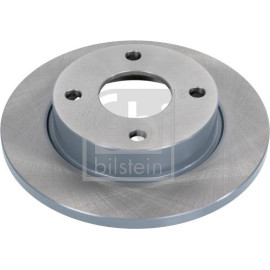 FEBI BILSTEIN Bremsscheibe 10518 FEBI BILSTEIN Bremsscheibe 10518