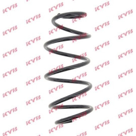 KYB Fahrwerksfeder Audi P. A1/ Seat Ibiza V, Ibiza V St 1.2/1.4/1.6 05/08 RA3366 KYB Fahrwerksfeder Audi P. A1/ Seat Ibiza V, Ibiza V St 1.2/1.4/1.6 05/08 RA3366