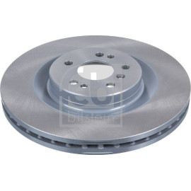 FEBI BILSTEIN Bremsscheibe 24745