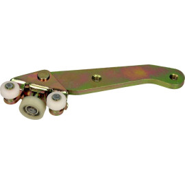 Maxgear 701843406B/MG Rollenführung, Schiebetür R 27-0209