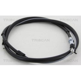 Seilzug, Feststellbremse Citroen T. C5 08- Le/Pr 814038156