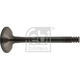 FEBI BILSTEIN Auslassventil 21024