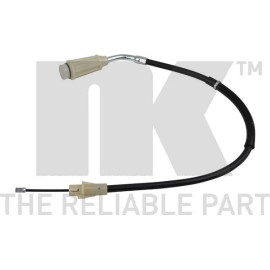 Seilzug, Feststellbremse Volvo T. S80 06- Pr 904860