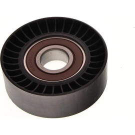 MAXGEAR Keilrippenriemen-Umlenk-/Führungsrolle 55152MG 54-0116