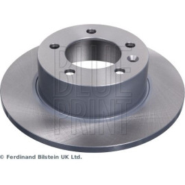 BluePrint Bremsscheibe Nissan T. Nv400 2.3 Dci 11 ADN143165 BluePrint Bremsscheibe Nissan T. Nv400 2.3 Dci 11 ADN143165