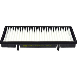 CHAMPION Innenraumfilter CCF0099