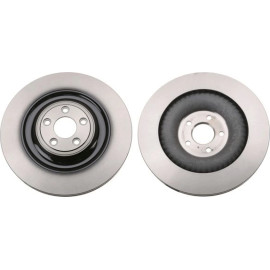 52 482 029 Bremsscheibe HA DF6654S