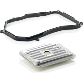 Mann & Hummel Automatikgetriebeölfilter PKW H 2019 KIT 1